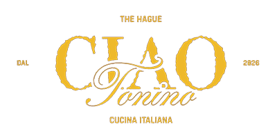 Ciao Tonino